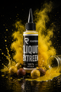 ReadyBait Liquid Extreem Fruit – Wolkende Lokstof met Maximale Aantrekkingskracht 120ML