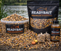 ReadyBait Duivenvoer Mix – Betaalbaar, Effectief en Betrouwbaar