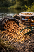 ReadyBait Premium Amandelnoten.