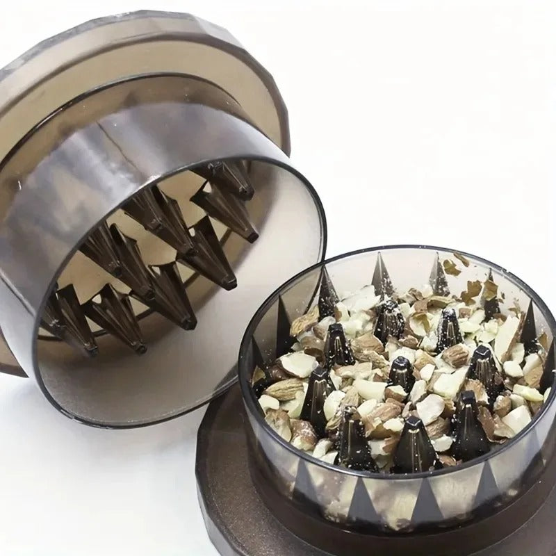 Visaas Crusher Slijpen